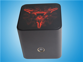 音箱塑胶外壳定制