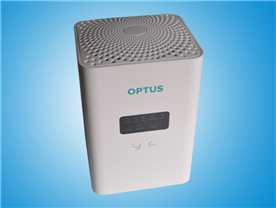 音箱塑胶外壳成型件