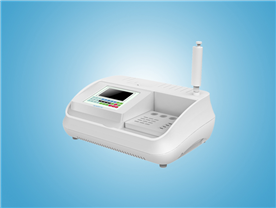 Outer casing for blood pressure measurement